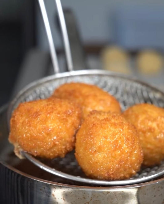 Potato croquette